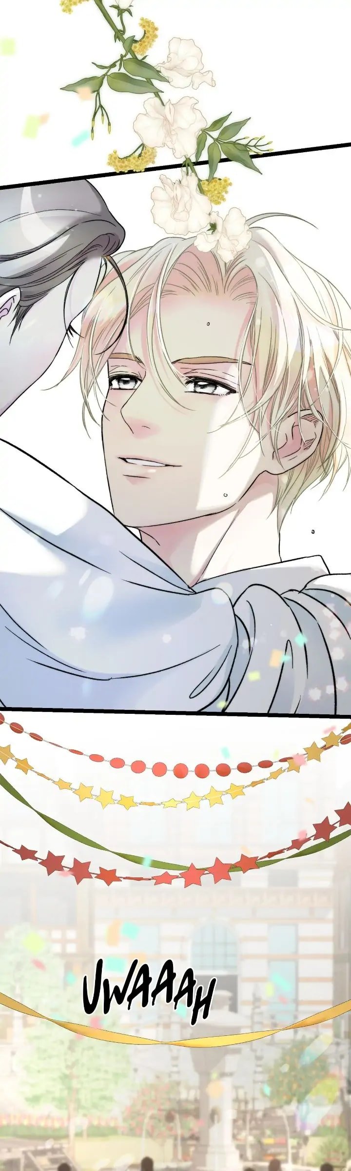 The Problematic Prince, Chapter 81 image 58